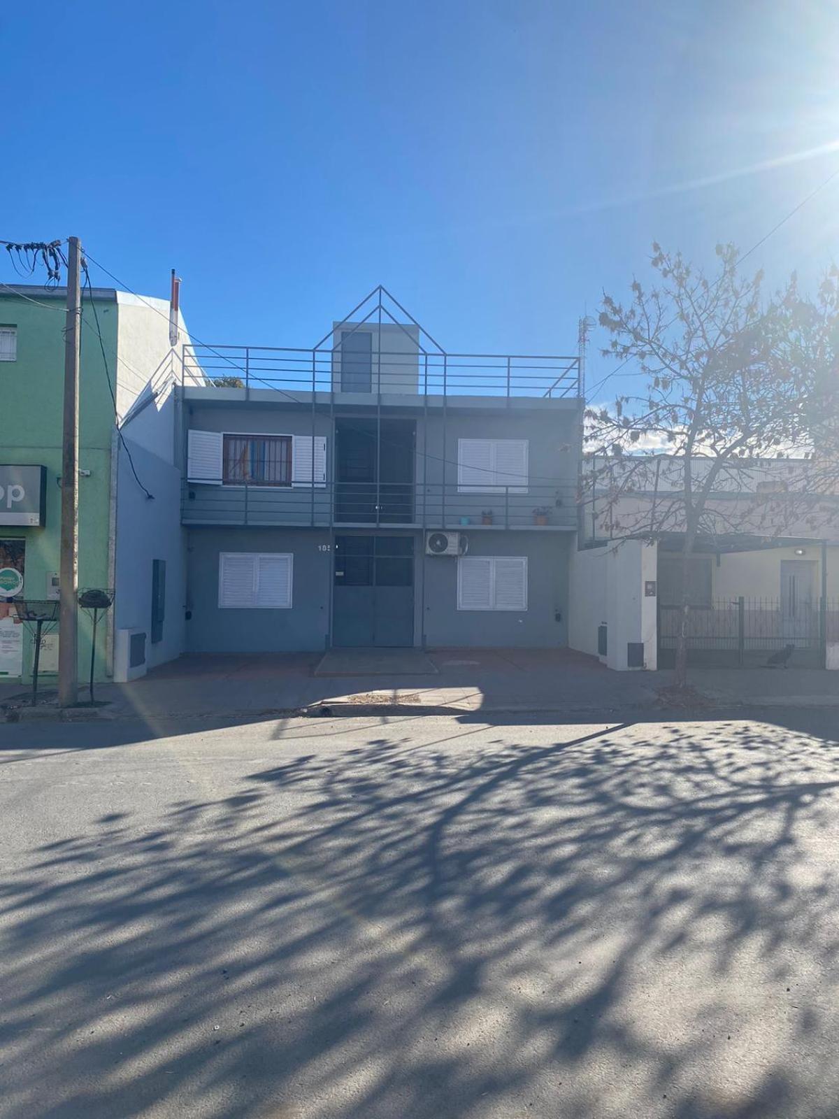 Apartment Temporarios Brown Santa Rosa (La Pampa)